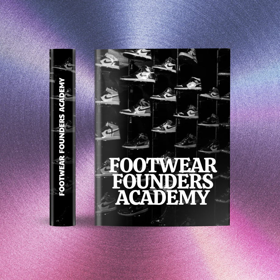 Footwear Founders Academy
